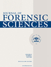 Journal Of Forensic Sciences期刊封面